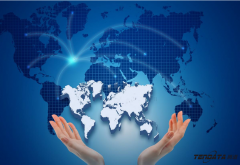 上海K8凯发(中国)数据公司 一家外贸大数据的先行者