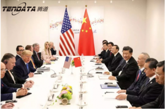 中美元首同意重启磋商！