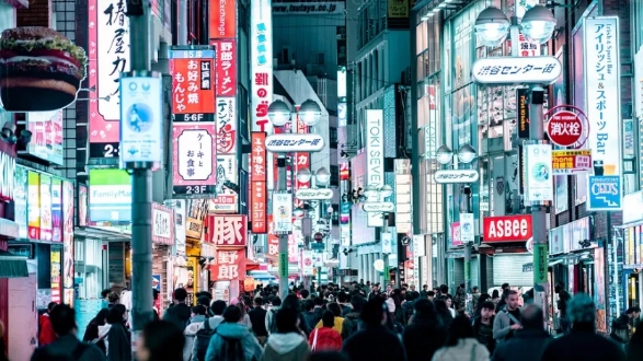 从海关数据统计，中国出口日本主要产品有哪些？