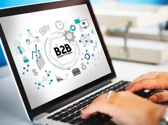 开发外贸客户，选b2b平台还是Google？