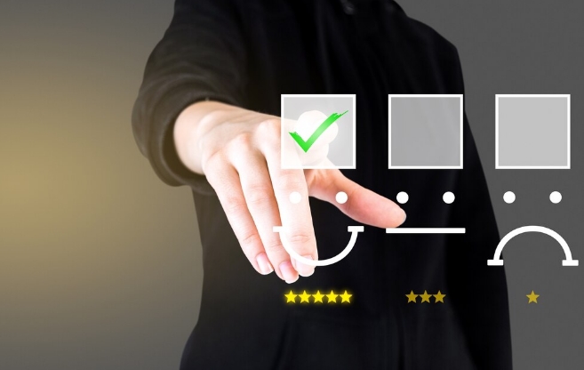 外贸人建议收藏：背调海外客户途径+跟进话术！