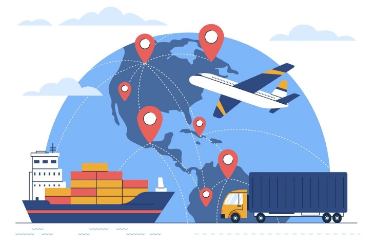 72个全球免费海关数据查询网站合集，外贸人建议收藏