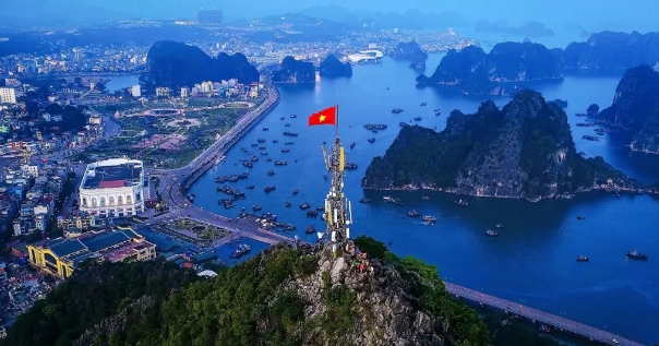 2025年如何开拓越南市场？一篇文章帮你解决！