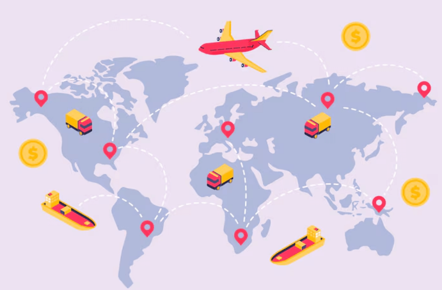 全球买家在线询盘，10个网站帮你锁定全球买家