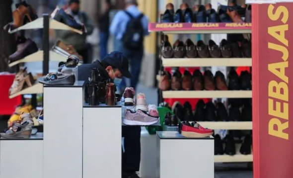 墨西哥进口中国产品关税，对中国加征50%关税？