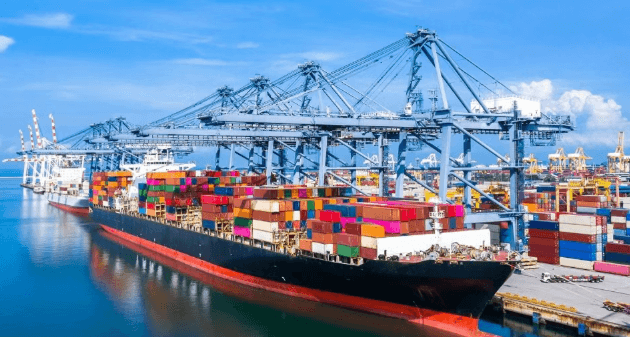 外贸干货：外贸海运出口全流程详解