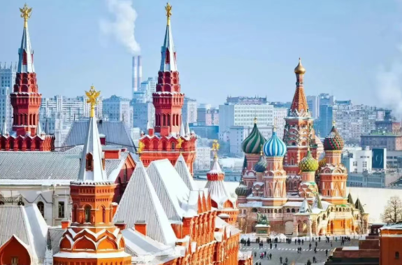 俄罗斯外贸平台有哪些？10个俄罗斯常用网站