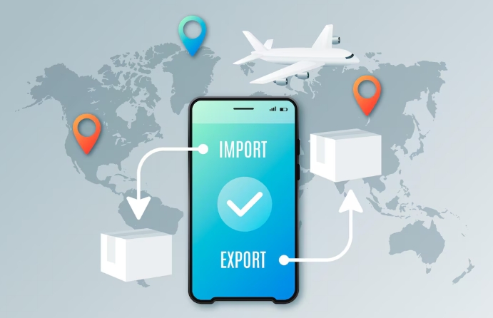 全球贸易数据 全球贸易数据