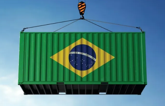 巴西市场 巴西市场