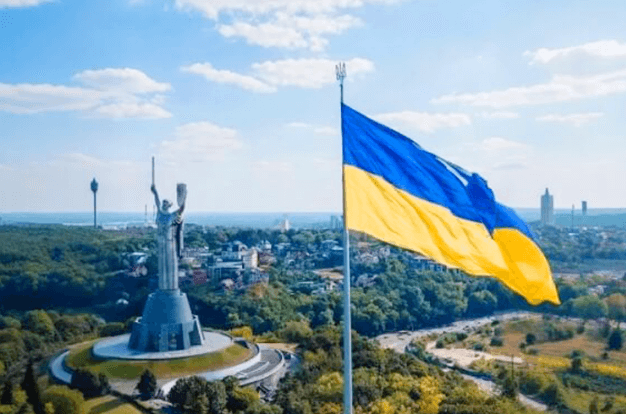 乌克兰市场 乌克兰市场