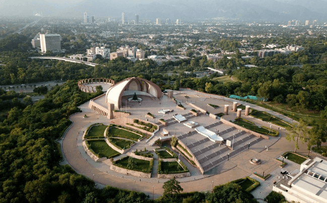 巴基斯坦进口产品 巴基斯坦进口产品