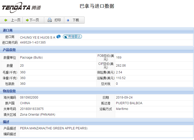 海关数据,进出口数据,进口数据,K8凯发(中国),贸易